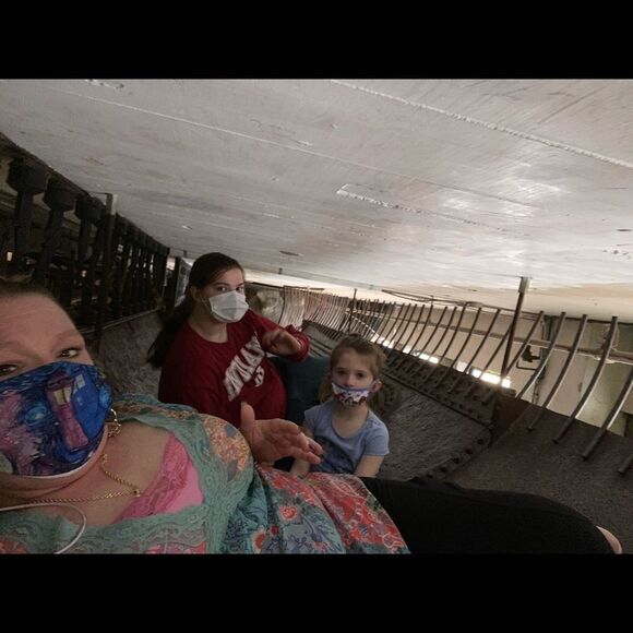 Bundle at least 2 items from my closet & get 50% - Picture 3 of 6